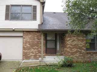 Foreclosed Home - List 100191410