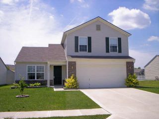 Foreclosed Home - 1382 VALLEY FORGE DR, 46234