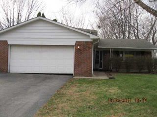 Foreclosed Home - 326 LANSDOWNE RD, 46234