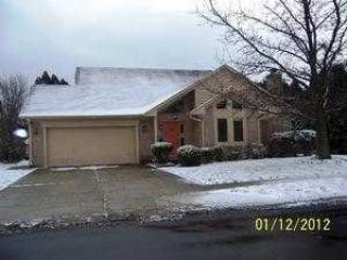 Foreclosed Home - List 100236816