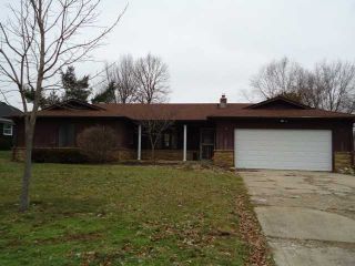 Foreclosed Home - 8412 LAMIRA LN, 46234