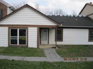 Foreclosed Home - 935 ARDSLEY DR, 46234