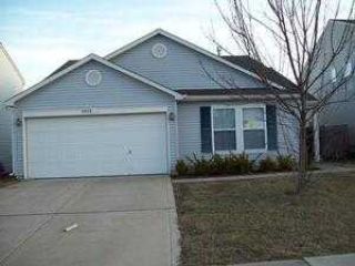 Foreclosed Home - 10323 FAIRMONT LN, 46234