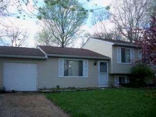 Foreclosed Home - 8839 TIMBERWOOD DR, 46234