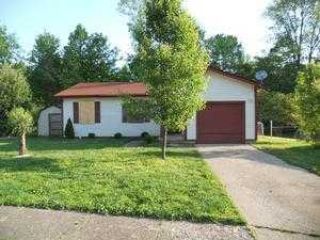 Foreclosed Home - 1515 BUTTERNUT LN, 46234