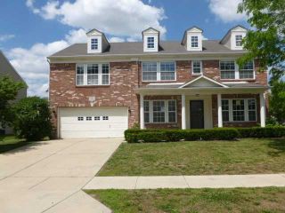 Foreclosed Home - 5944 MAGNIFICENT LN, 46234
