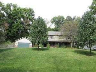 Foreclosed Home - 8454 WOODBURN DR, 46234