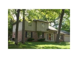 Foreclosed Home - 504 Sudbury Ct, 46234