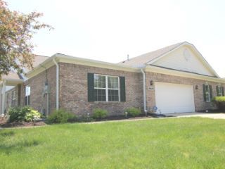 Foreclosed Home - 10629 PINE VALLEY PATH, 46234