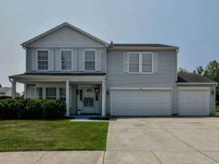 Foreclosed Home - List 100782896