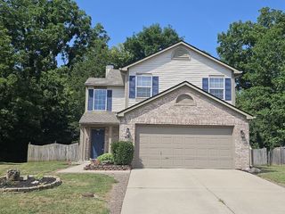 Foreclosed Home - 2192 MAJESTIC PRINCE DR, 46234