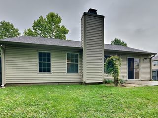 Foreclosed Home - 2514 GAMMON DR, 46234