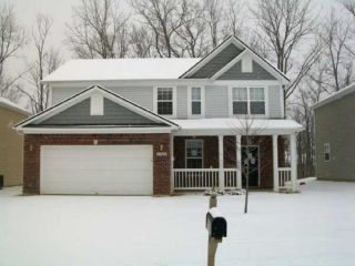 Foreclosed Home - 11404 HIGH TIMBER DR, 46235
