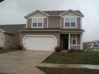 Foreclosed Home - 11302 LOUDON LN, 46235