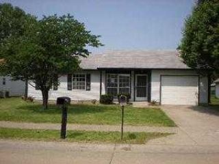 Foreclosed Home - List 100092086