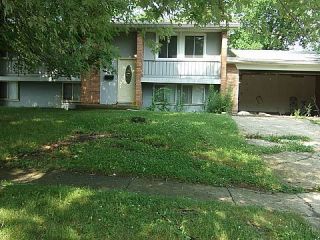 Foreclosed Home - List 100117084