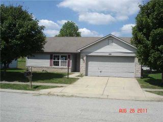 Foreclosed Home - 6356 BLAKEVIEW DR, 46235