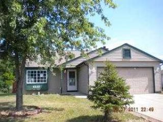 Foreclosed Home - List 100142382