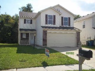 Foreclosed Home - List 100160833