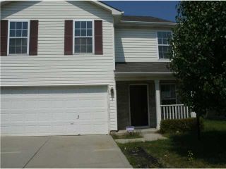 Foreclosed Home - 11348 WATER BIRCH DR, 46235