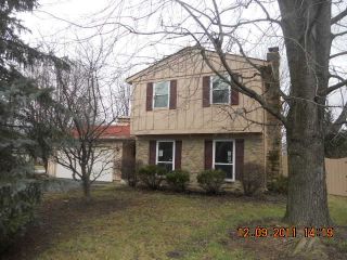 Foreclosed Home - List 100184009