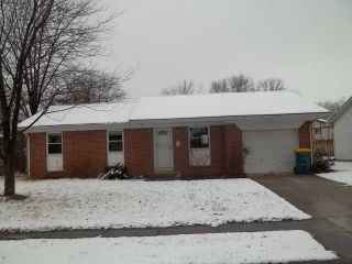 Foreclosed Home - 10104 MEADOWLARK DR, 46235