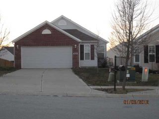 Foreclosed Home - List 100232831