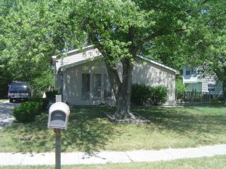 Foreclosed Home - 4537 KINGSBORO DR, 46235