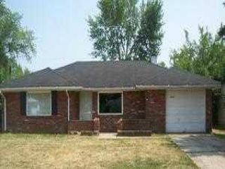 Foreclosed Home - List 100322188