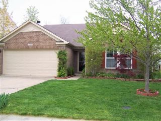 Foreclosed Home - 12548 TEACUP WAY, 46235