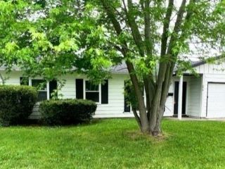 Foreclosed Home - 3616 IRELAND CT, 46235
