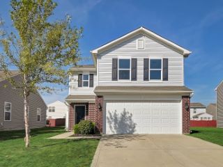 Foreclosed Home - 4072 LITTLE BIGHORN DR, 46235