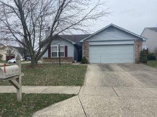 Foreclosed Home - 11145 STEELEWATER CT, 46235