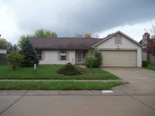 Foreclosed Home - List 100046264