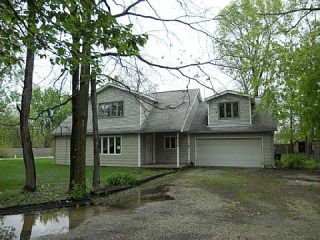 Foreclosed Home - List 100070589