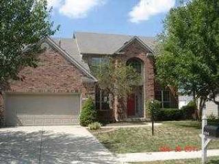 Foreclosed Home - 8354 CRYSTAL POINTE LN, 46236
