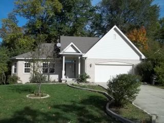 Foreclosed Home - List 100203129