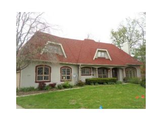 Foreclosed Home - 12165 Golden Bluff Ct, 46236