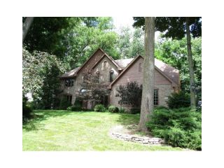 Foreclosed Home - 9103 ANCHOR BAY DR, 46236