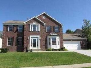 Foreclosed Home - 6427 Teeter Ln, 46236