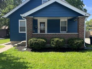 Foreclosed Home - 6370 OAKLANDON RD, 46236