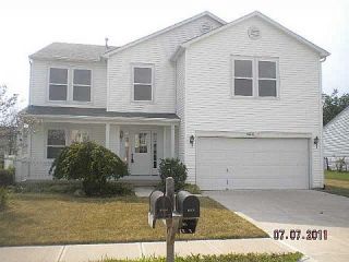 Foreclosed Home - 5604 SKIPPING STONE DR, 46237