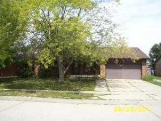 Foreclosed Home - List 100142312