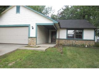 Foreclosed Home - 5843 BEAU JARDIN DR, 46237