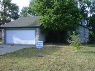 Foreclosed Home - 4909 EHLER DR, 46237