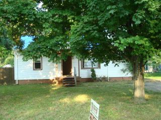 Foreclosed Home - 3409 S RURAL ST, 46237