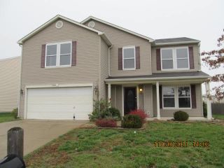 Foreclosed Home - 5542 FLOATING LEAF DR, 46237