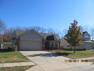 Foreclosed Home - 6807 KENTLAND DR, 46237