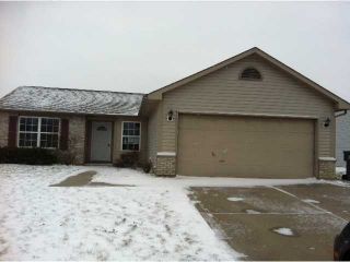 Foreclosed Home - 6319 COLONNADE CT, 46237