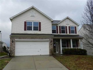 Foreclosed Home - 6335 FALCON POINTE LN, 46237